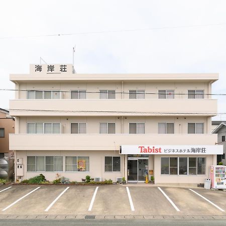 Tabist Business Hotel Kaigansou 蒲郡市 外观 照片