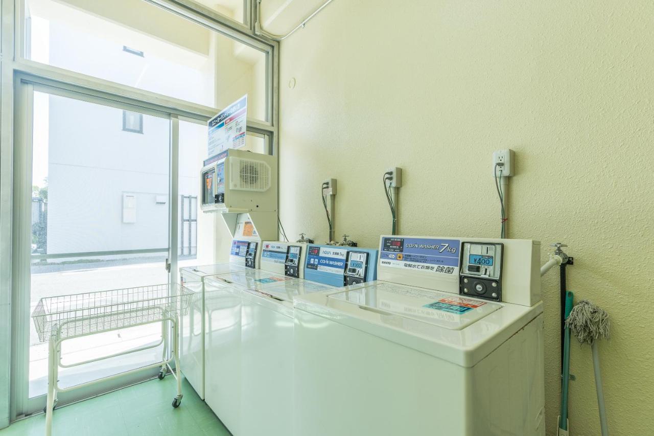 Tabist Business Hotel Kaigansou 蒲郡市 外观 照片