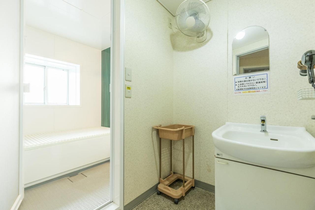 Tabist Business Hotel Kaigansou 蒲郡市 外观 照片