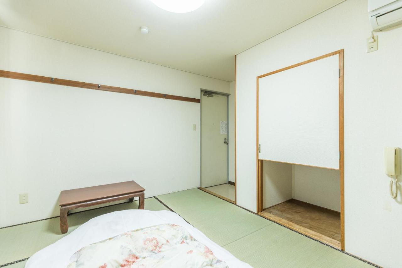 Tabist Business Hotel Kaigansou 蒲郡市 外观 照片