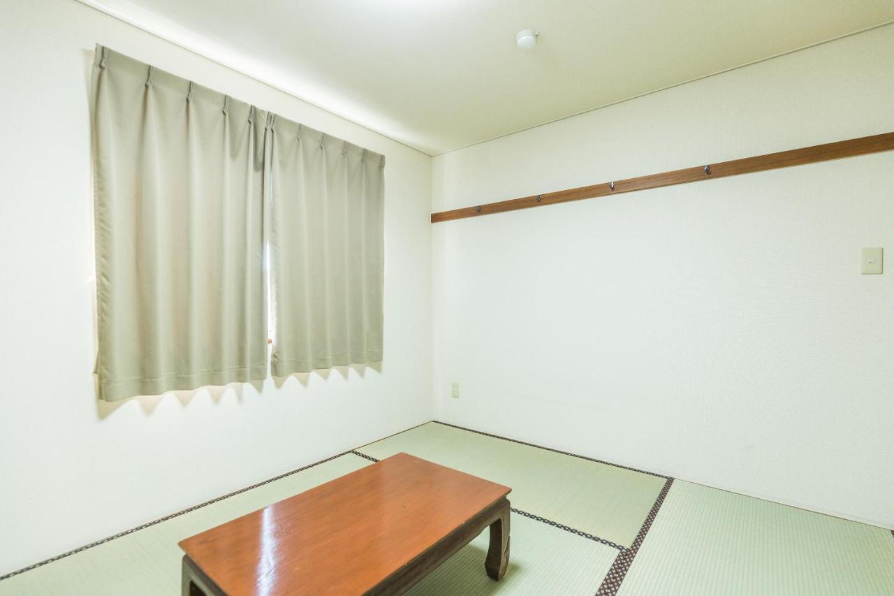 Tabist Business Hotel Kaigansou 蒲郡市 外观 照片